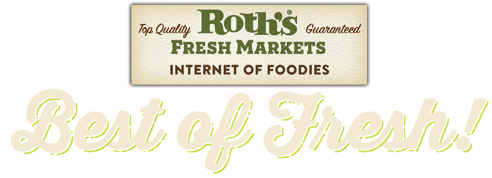 Roth's Fresh Markets